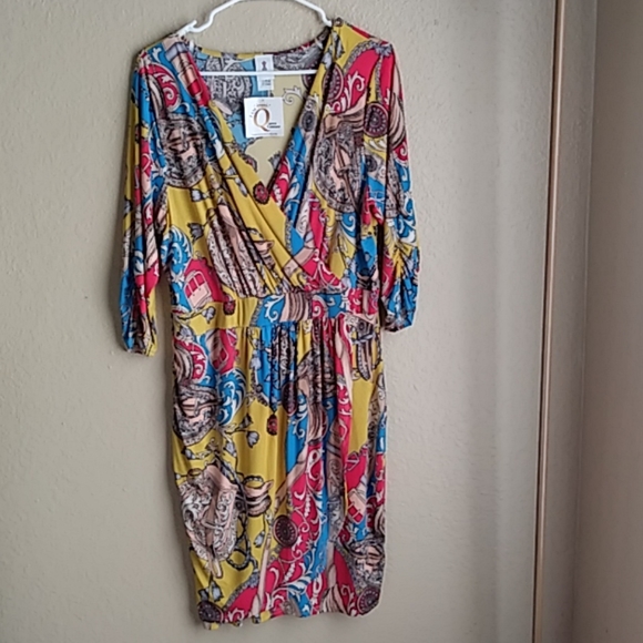 Dress - Picture 2 of 2